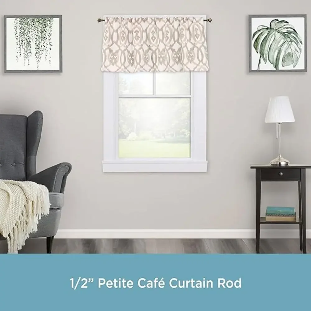 Kenney Arts & Crafts Petite Square 1/2